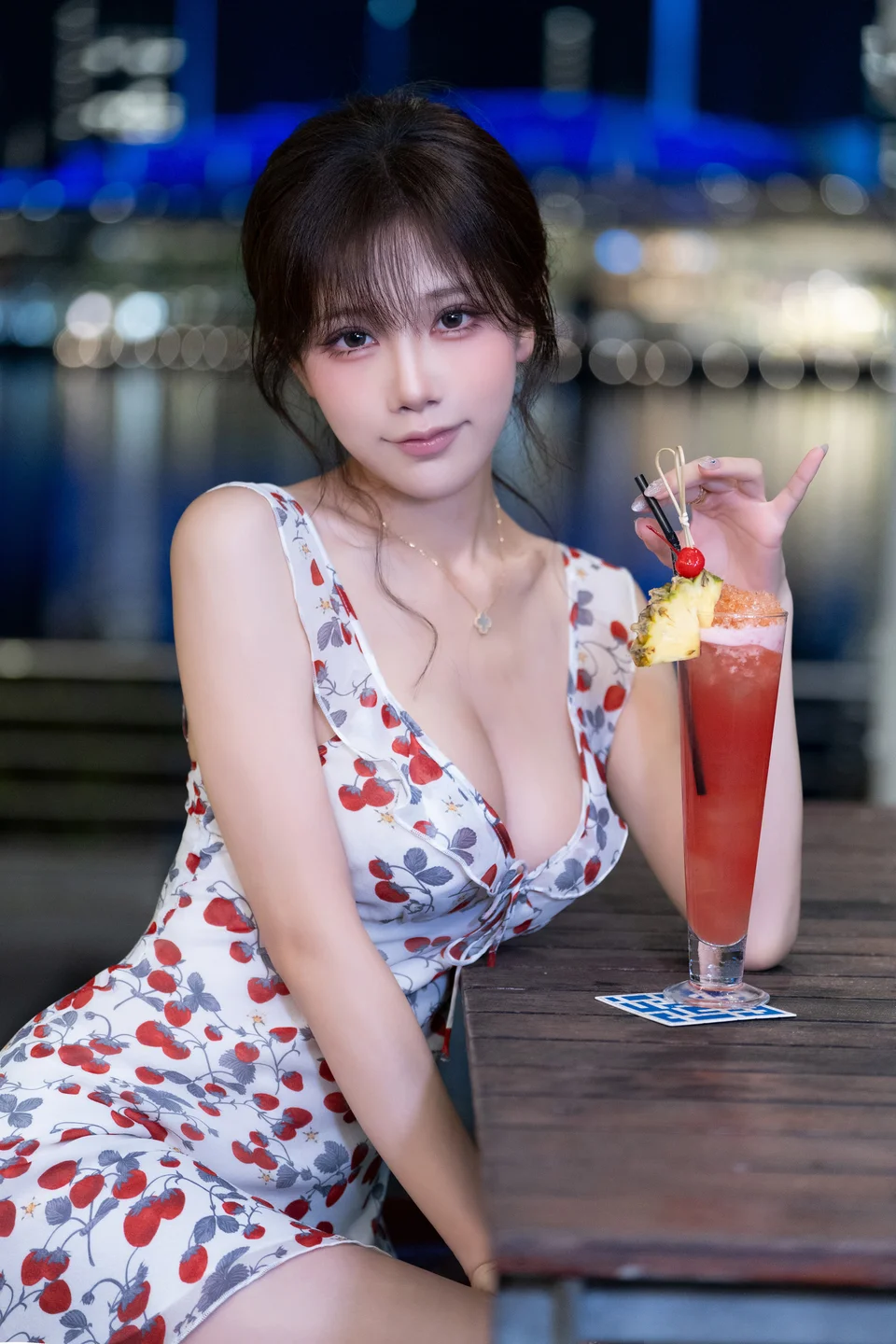 水淼Aqua - [Patreon] 25.09 Selfie Tier [41P-59MB] tg@simisebaisi 【丝足阁】012.webp